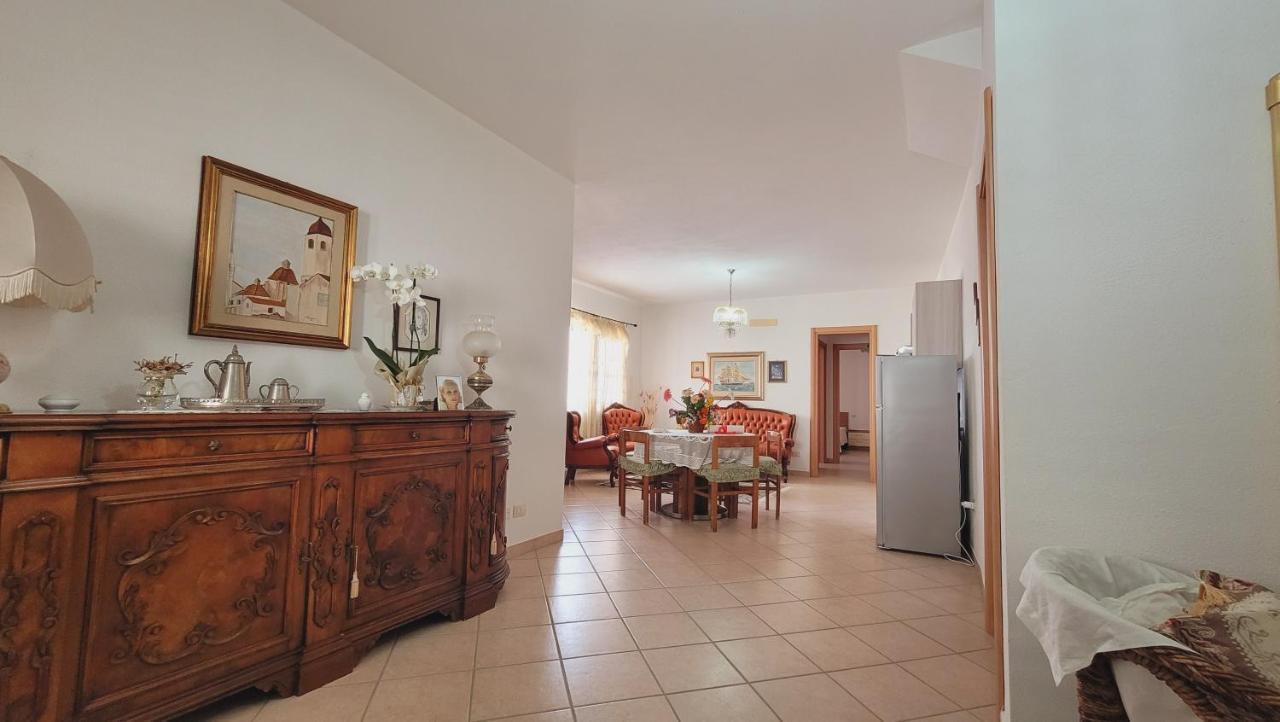 Residenza La Pineta Orosei Villa Exterior foto