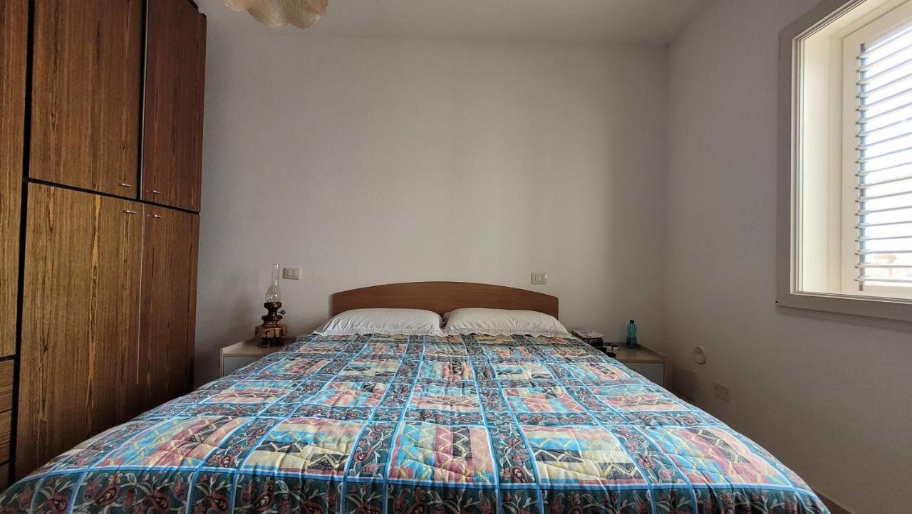 Residenza La Pineta Orosei Villa Exterior foto