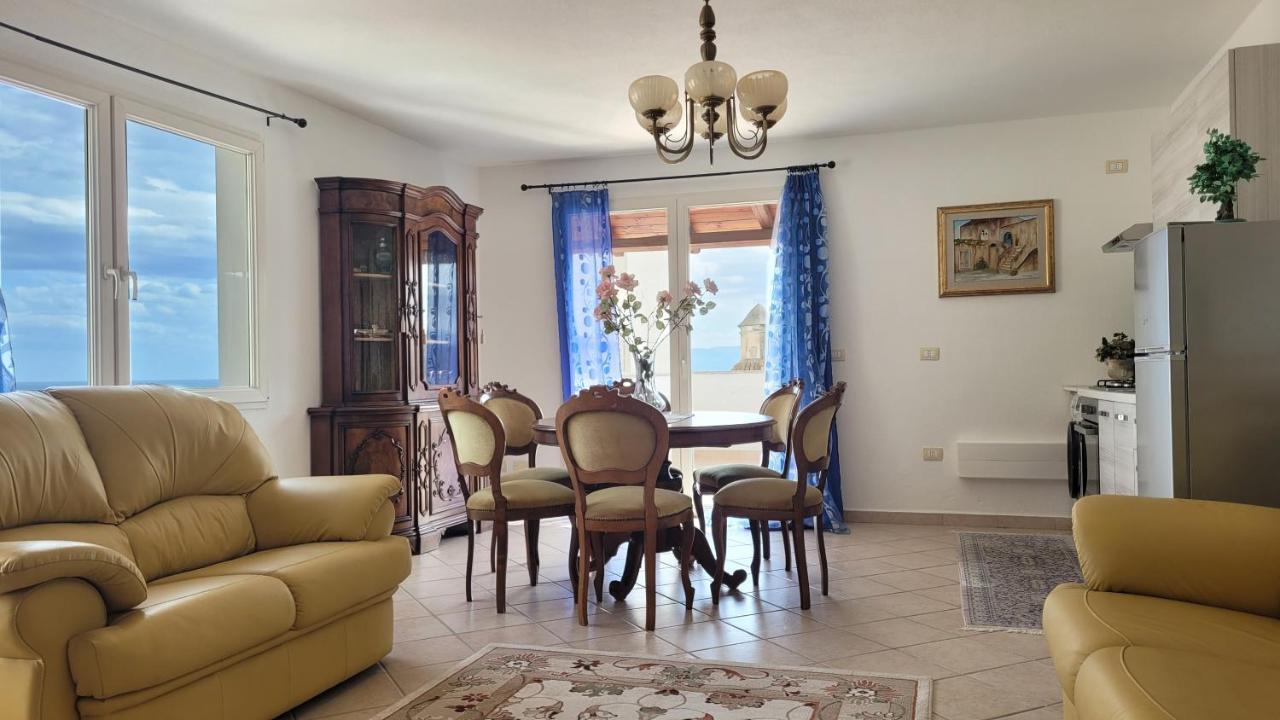 Residenza La Pineta Orosei Villa Exterior foto
