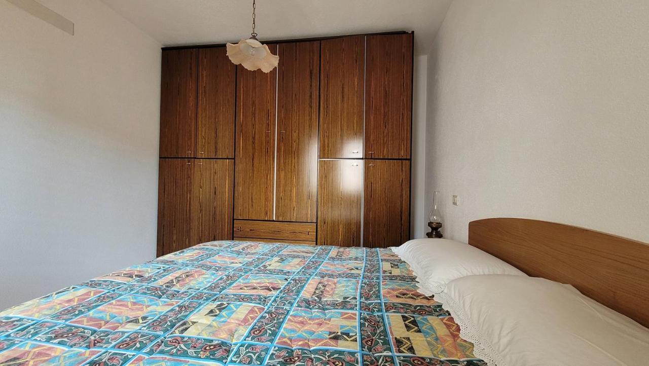 Residenza La Pineta Orosei Villa Exterior foto