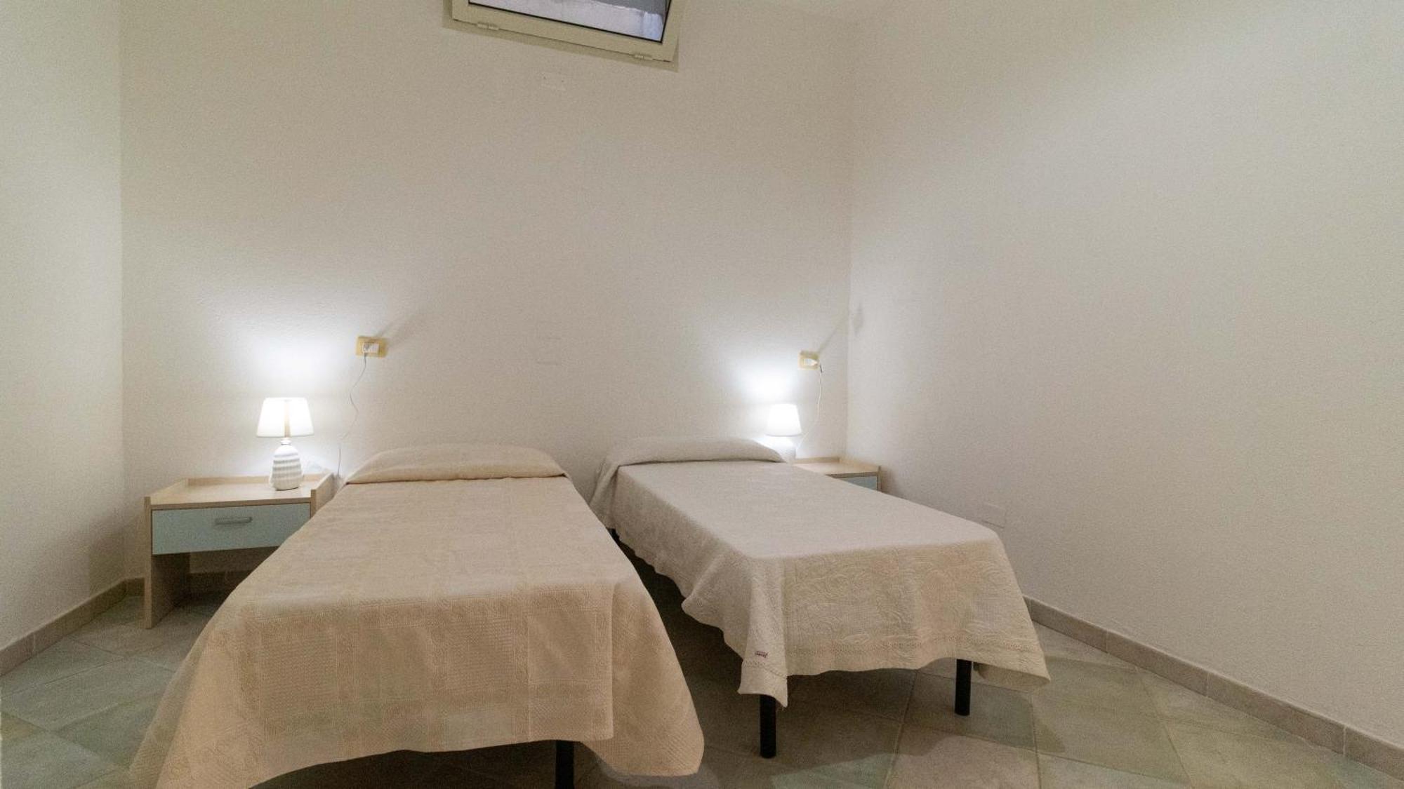 Residenza La Pineta Orosei Villa Exterior foto
