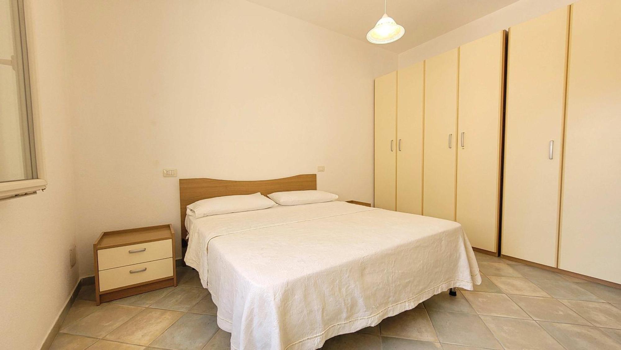 Residenza La Pineta Orosei Villa Exterior foto