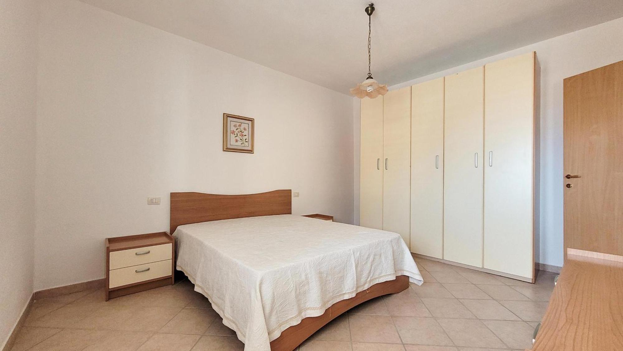 Residenza La Pineta Orosei Villa Exterior foto